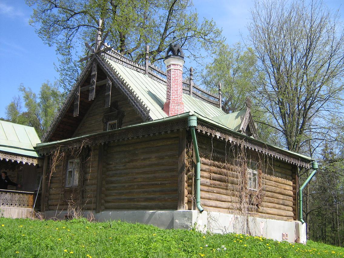 Abramtsevo (Абрамцево)